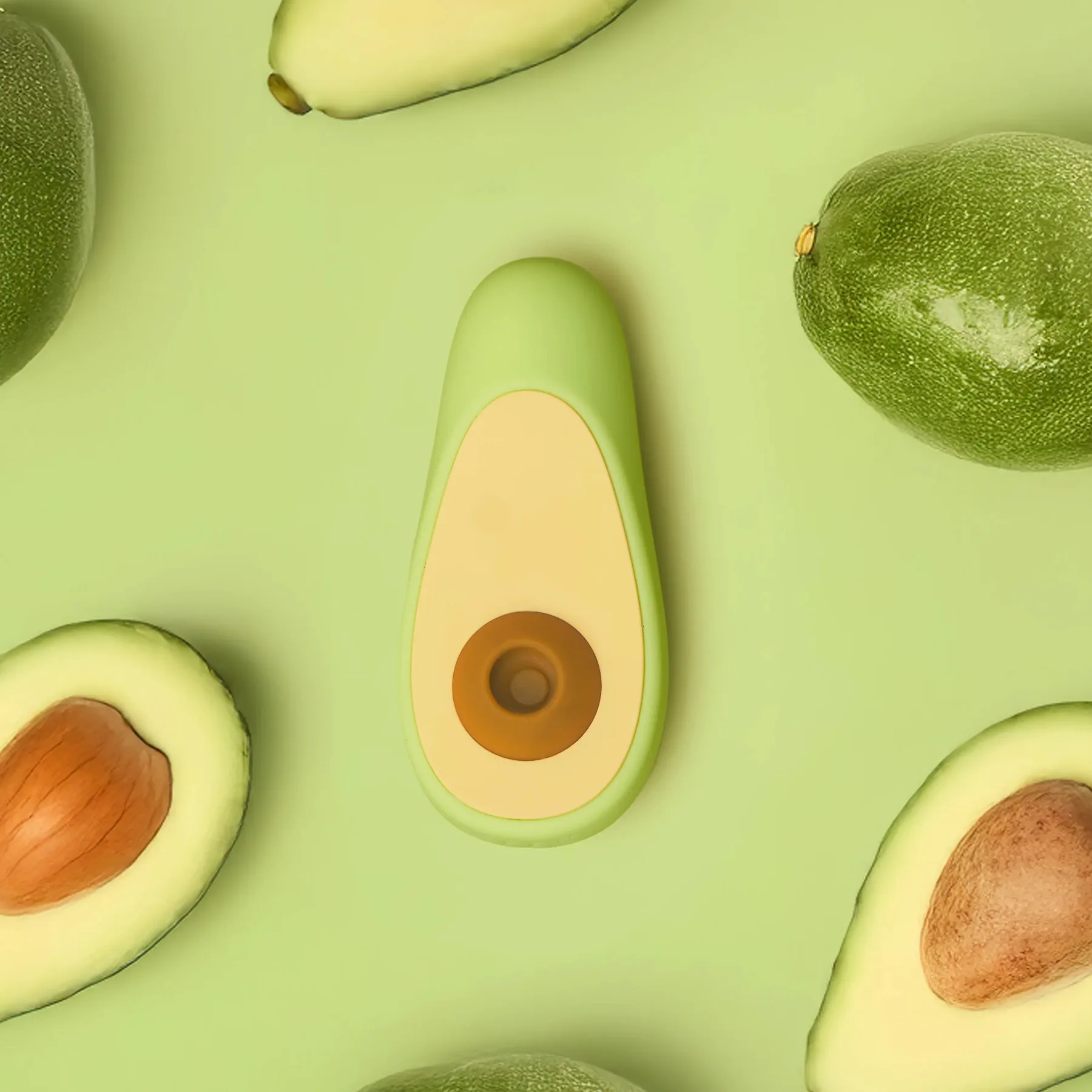 Avocado Sex Toy — avant